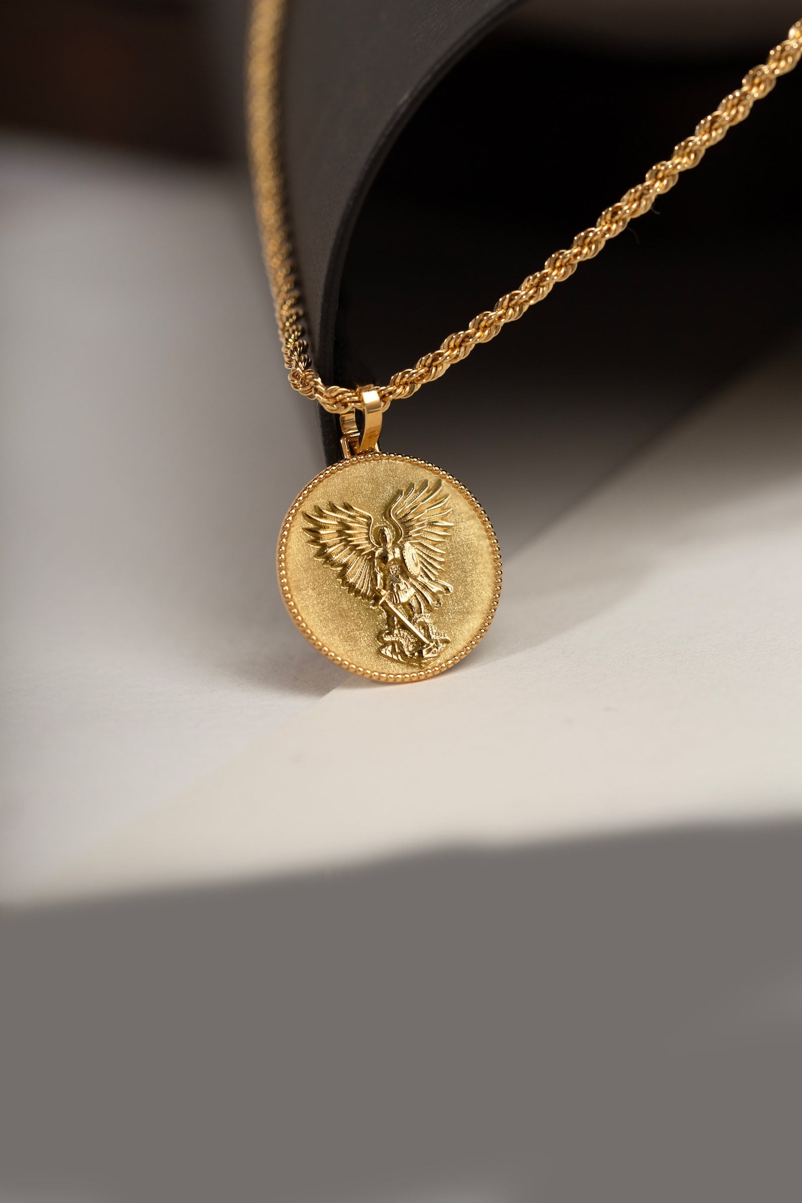 Medallion